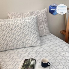 동원 휴비스 듀라론 100% 여름 냉감 패드