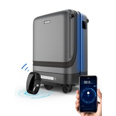 103. 따라오는 자율주행 캐리어 에어휠 SR5