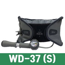 디스크닥터wd37