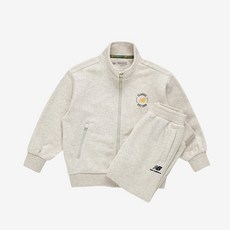 뉴발키즈상하복