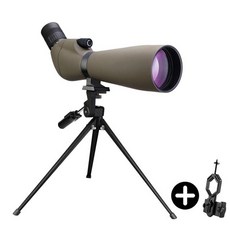 21c스포팅스코프20-60x60