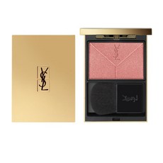 입생로랑 꾸뛰르 블러셔 4 Corail Rive Gauche, 1개, 단일제품