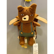 모이몰른 NC엑스코점 코코미아방지배낭 M2453HW78P 가방안에 끈도 넣을 수 있어용~~