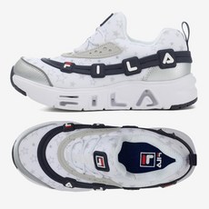 휠라 운동화 아동화 휠라꾸미 라이트 PT 3RM01298-125 SM004 키즈