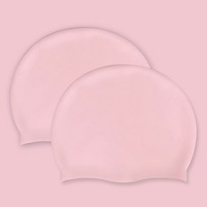 수영모자