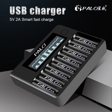 1.2v충전기