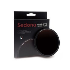 세도나필터