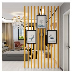 유리블럭파티션