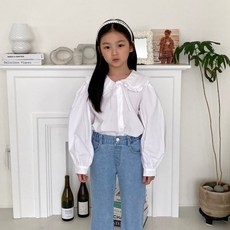 마틸다앤리블라우스