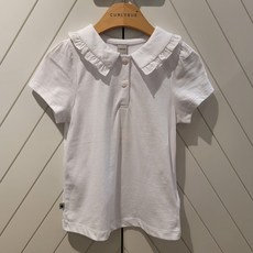 컬리수블라우스