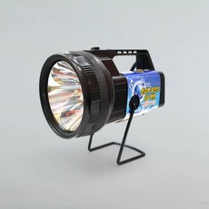 LED 랜턴 충전식 밝은후레쉬 휴대용서치라이트