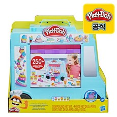 야야아이스크림트럭