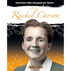 Rachel Carson Library Binding, Crabtree Publishing Company