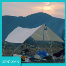 하드기어벨텐트