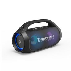 Tronsmart-Bang SE 블루투스 5.3 스피커 강력한 휴대용 손잡이 24 시간 재생 파티 캠핑 용, Bang SE