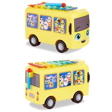 실로폰도형버스