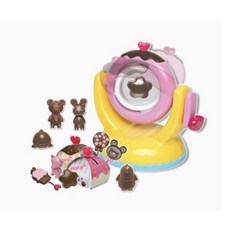 캐리의하프빙글빙글초콜릿메이커