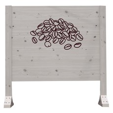 프린팅인테리어파티션