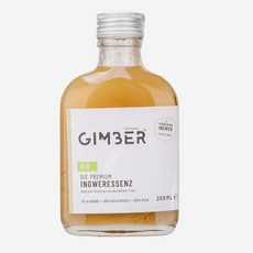 gimber