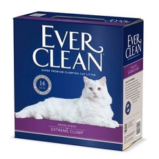 고양이 에버크린 EC 모래 유향 11.3kg 1P 응고형 샌드, 고양이 에버크린 EC 모래 유향 11.3kg 1P 응고