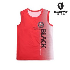 블랙야크키즈민소매