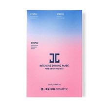 제이준인텐시브샤이닝슬리핑팩