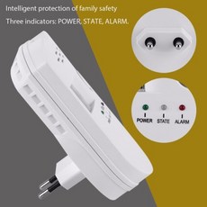 주방가스감지기