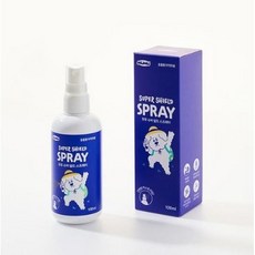 무무 수퍼 쉴드 스프레이 120ml