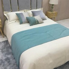 모델하우스침구