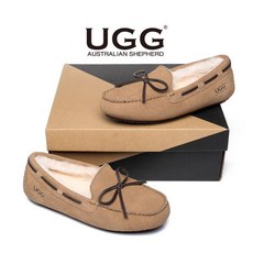 에버어그모카신