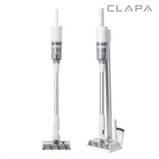clapa청소기