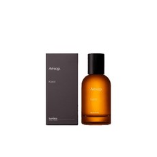 보자기포장/이솝 카르스트 오 드 퍼퓸 (향수) 50mL (+한정 북마크 증정) - (택1) 옵션 확인 필수! - 이솝카르스트