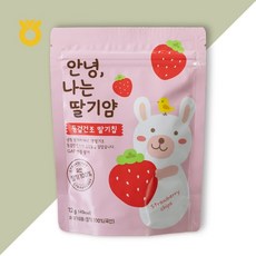 안녕나는딸기얌