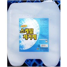 [W+62C+357]업소용 식자재 주방용 세정제 스케일제거제 10kg @ManGivingDreams*777ea+Luck, opt:: 1