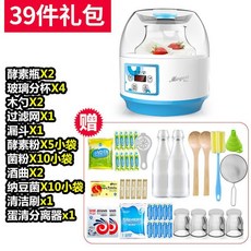 유산균만드는통