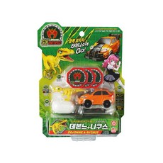 공룡메카드니쿠스