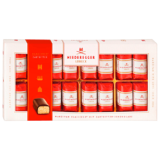 니더레거 Niederegger 마지팬 초콜릿 클래식 200g
