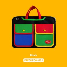 위글위글노트북가방