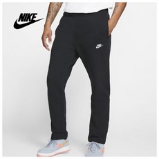 [나이키] AS M NSW CLUB PANT OH BB BV2708-010