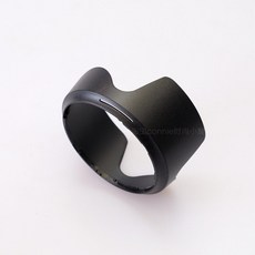 니콘 Z용 리버스 플라워 렌즈 후드 커버 HB93 HB-93 67mm 총검 24-200mm f4-6.3 카메라 렌즈 24-200, 한개옵션0, 1개