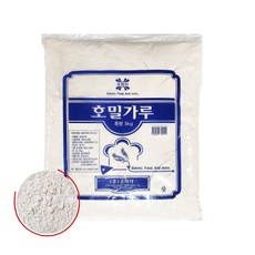 캐나다밀가루