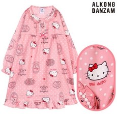 헬로키티잠옷