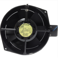 172mm 쿨링팬(냉각팬) / IKURAFAN / AC FAN / 모델명 THA1-S7556MX-TP-N/C / 172X150X55T / 220V / N/C