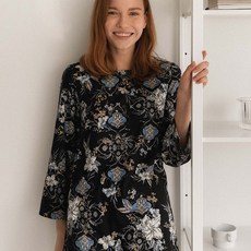 라페어라운지웨어 TOP01