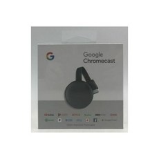 크롬캐스트
