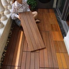 베란다화단덮개