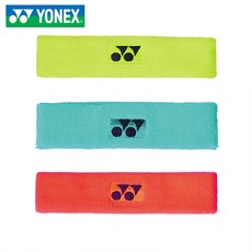 요넥스 헤어밴드 1개입 209BN003U, 민트