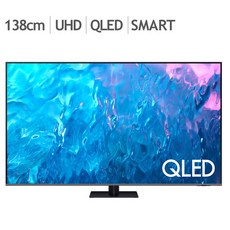 삼성 QLED TV KQ55QC70AFXKR 138cm (55) 코스트코, 벽걸이형