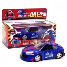 터닝메카드r에반