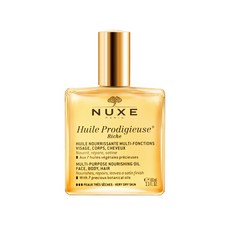 눅스 윌 프로디쥬스 멀티 리치 오일 100ml, 1개